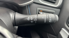 Renault Captur 1.8 E-Tech Full Hybrid 160 Esprit Alpine 5dr Auto Hybrid Hatchback